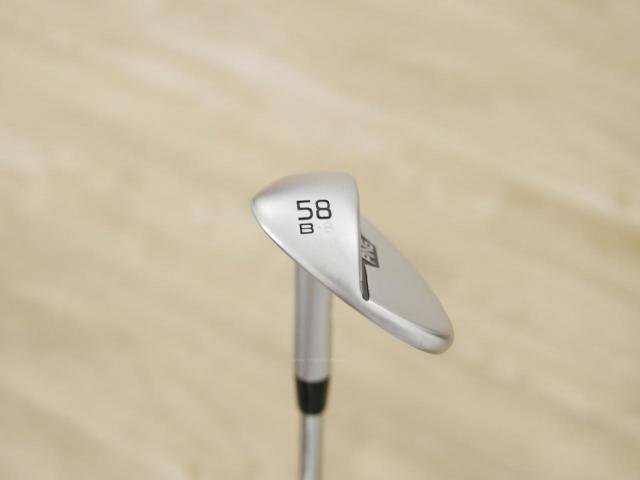 Wedge : Other : Wedge Ping S159 (ออกปี 2024) Loft 58 ก้านเหล็ก NS Pro Modus 105 Flex S