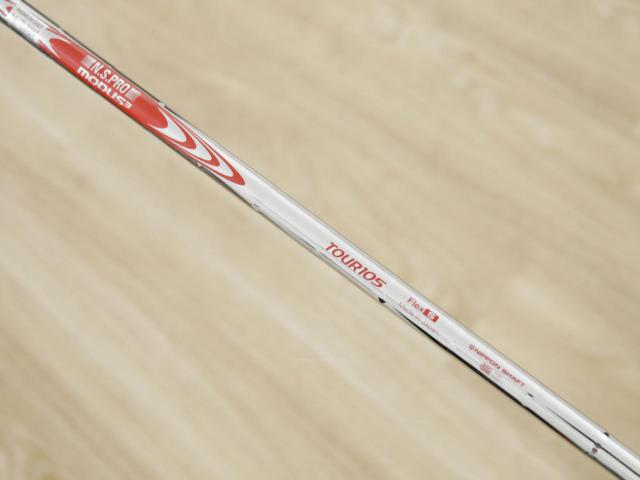 Wedge : Other : Wedge Ping S159 (ออกปี 2024) Loft 58 ก้านเหล็ก NS Pro Modus 105 Flex S