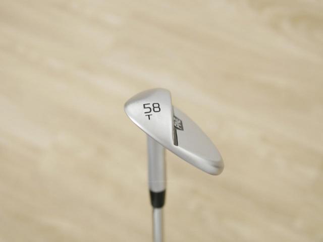 Wedge : Other : Wedge Ping S159 (ออกปี 2024) Loft 58 ก้านเหล็ก NS Pro Modus 105 Flex S