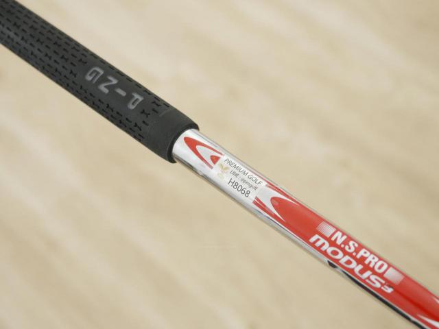 Wedge : Other : Wedge Ping S159 (ออกปี 2024) Loft 58 ก้านเหล็ก NS Pro Modus 105 Flex S