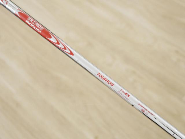 Wedge : Other : Wedge Ping S159 (ออกปี 2024) Loft 58 ก้านเหล็ก NS Pro Modus 105 Flex S