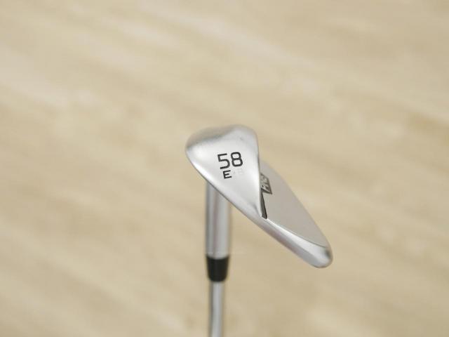 Wedge : Other : Wedge Ping S159 (ออกปี 2024) Loft 58 ก้านเหล็ก NS Pro Modus 105 Flex S
