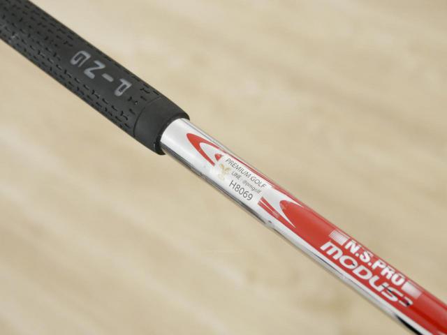 Wedge : Other : Wedge Ping S159 (ออกปี 2024) Loft 58 ก้านเหล็ก NS Pro Modus 105 Flex S