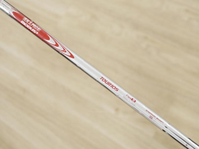 Wedge : Other : Wedge Ping S159 (ออกปี 2024) Loft 58 ก้านเหล็ก NS Pro Modus 105 Flex S