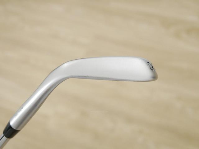Wedge : Other : Wedge Ping Glide 4.0 (ออกปี 2023) Loft 56 ก้านเหล็ก NS Pro 950 NEO Flex R