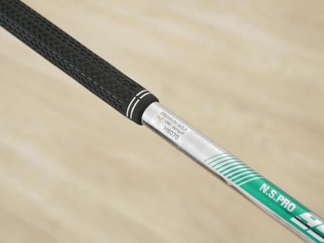 Wedge : Other : Wedge Ping Glide 4.0 (ออกปี 2023) Loft 56 ก้านเหล็ก NS Pro 950 NEO Flex R