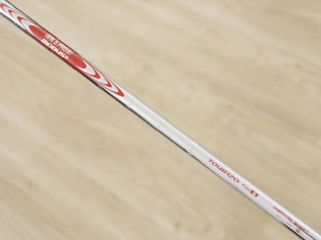 Wedge : Other : Wedge Ping Glide 4.0 (ออกปี 2023) Loft 54 ก้านเหล็ก NS Pro Modus 120 Flex S