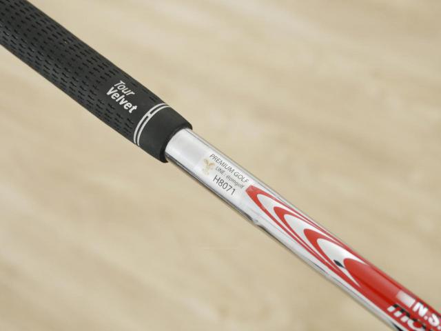 Wedge : Other : Wedge Ping Glide 4.0 (ออกปี 2023) Loft 54 ก้านเหล็ก NS Pro Modus 120 Flex S