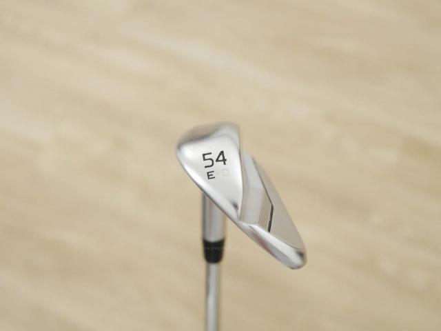 Wedge : Other : Wedge Ping Glide 4.0 (ออกปี 2023) Loft 54 ก้านเหล็ก NS Pro Modus 120 Flex S