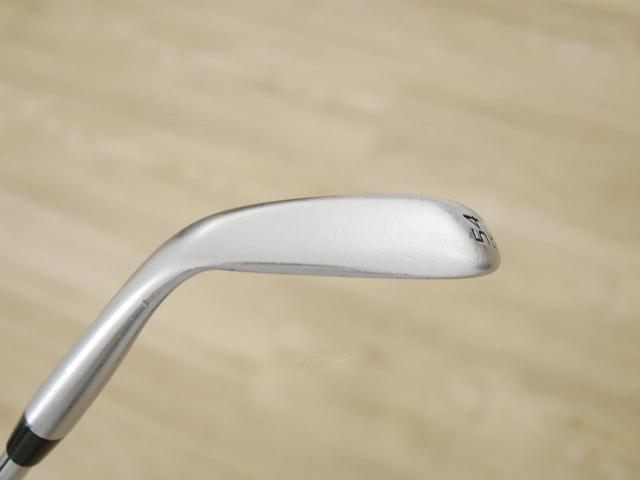 Wedge : Other : Wedge Ping Glide 4.0 (ออกปี 2023) Loft 54 ก้านเหล็ก NS Pro Modus 115 Flex X