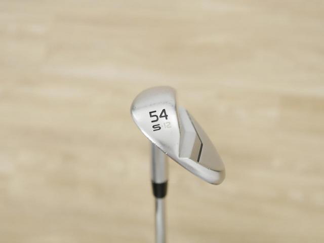 Wedge : Other : Wedge Ping Glide 4.0 (ออกปี 2023) Loft 54 ก้านเหล็ก NS Pro Modus 115 Flex X