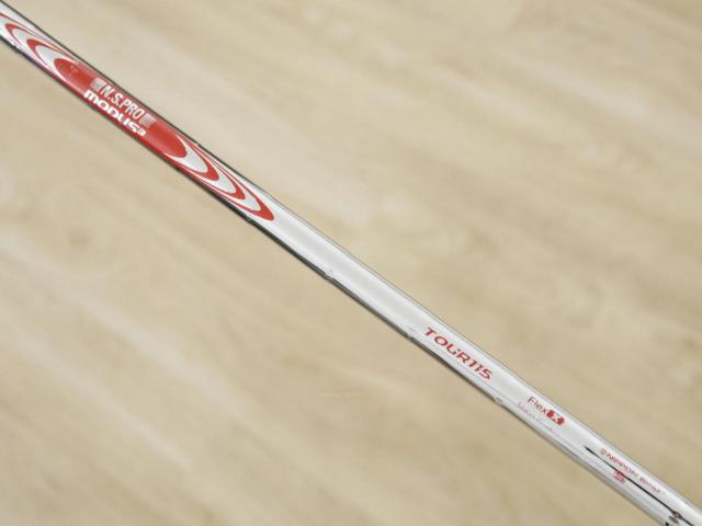 Wedge : Other : Wedge Ping Glide 4.0 (ออกปี 2023) Loft 54 ก้านเหล็ก NS Pro Modus 115 Flex X