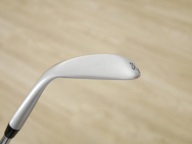 Wedge : Other : Wedge Ping Glide 4.0 (ออกปี 2023) Loft 58 ก้านเหล็ก NS Pro Modus 105 Flex S
