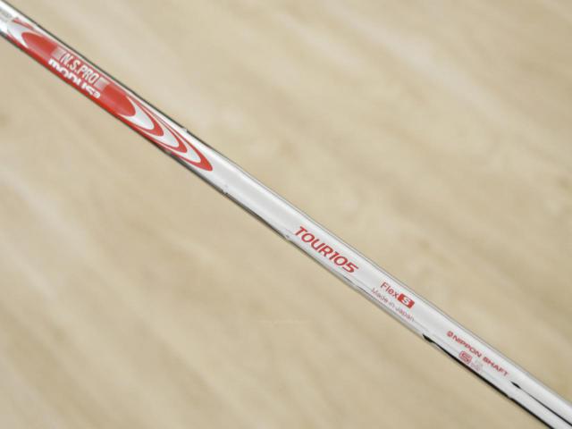 Wedge : Other : Wedge Ping Glide 4.0 (ออกปี 2023) Loft 58 ก้านเหล็ก NS Pro Modus 105 Flex S