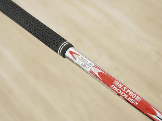 Wedge : Other : Wedge Ping Glide 4.0 (ออกปี 2023) Loft 58 ก้านเหล็ก NS Pro Modus 105 Flex S