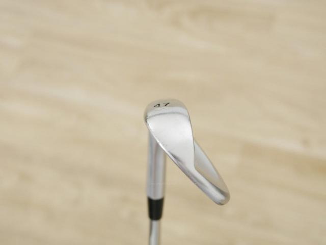 Wedge : Other : Wedge Ping Glide Gorge Loft 47 ก้านเหล็ก Flex S