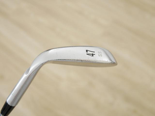 Wedge : Other : Wedge Ping Glide Gorge Loft 47 ก้านเหล็ก Flex S