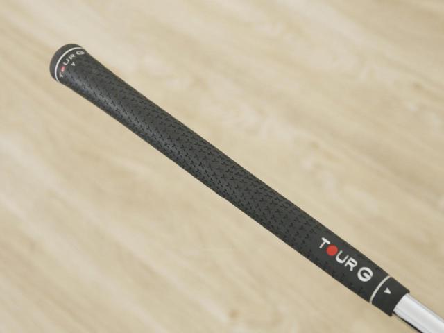 Wedge : Other : Wedge Ping Glide Gorge Loft 47 ก้านเหล็ก Flex S