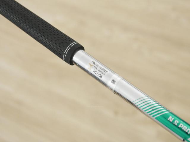 Wedge : Other : Wedge Maruman MAJESTY W-Moment Loft 48 ก้านเหล็ก NS Pro 950 NEO Flex S
