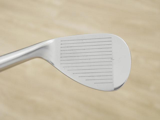 Wedge : Miura : Wedge Miura Forged Loft 59 ก้านเหล็ก Dynamic Gold Tour Issue
