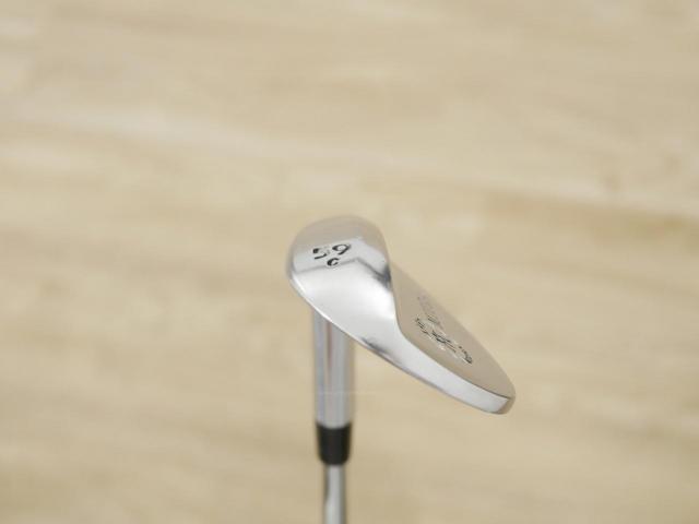Wedge : Miura : Wedge Miura Forged Loft 59 ก้านเหล็ก Dynamic Gold Tour Issue