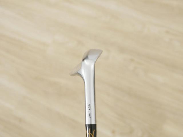 Wedge : Miura : Wedge Miura Forged Loft 59 ก้านเหล็ก Dynamic Gold Tour Issue