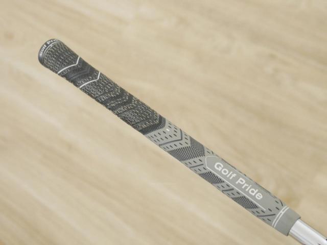 Wedge : Miura : Wedge Miura Forged Loft 59 ก้านเหล็ก Dynamic Gold Tour Issue