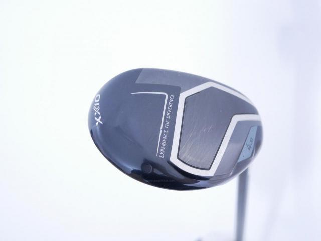 Fairway Wood : xxio : ไม้กระเทย XXIO 14 (รุ่นใหม่ล่าสุด ออกปี 2026) Loft 20 ก้าน MP-1400 Flex R