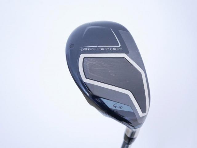 Fairway Wood : xxio : ไม้กระเทย XXIO 14 (รุ่นใหม่ล่าสุด ออกปี 2026) Loft 20 ก้าน MP-1400 Flex R