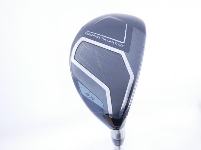 Fairway Wood : xxio : ไม้กระเทย XXIO 14 (รุ่นใหม่ล่าสุด ออกปี 2026) Loft 20 ก้าน MP-1400 Flex R