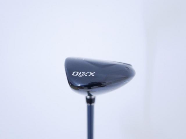 Fairway Wood : xxio : ไม้กระเทย XXIO 14 (รุ่นใหม่ล่าสุด ออกปี 2026) Loft 20 ก้าน MP-1400 Flex R
