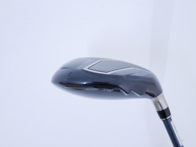 Fairway Wood : xxio : ไม้กระเทย XXIO 14 (รุ่นใหม่ล่าสุด ออกปี 2026) Loft 20 ก้าน MP-1400 Flex R