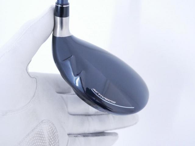 Fairway Wood : xxio : ไม้กระเทย XXIO 14 (รุ่นใหม่ล่าสุด ออกปี 2026) Loft 20 ก้าน MP-1400 Flex R