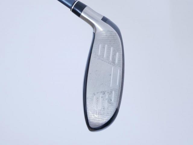 Fairway Wood : xxio : ไม้กระเทย XXIO 14 (รุ่นใหม่ล่าสุด ออกปี 2026) Loft 20 ก้าน MP-1400 Flex R