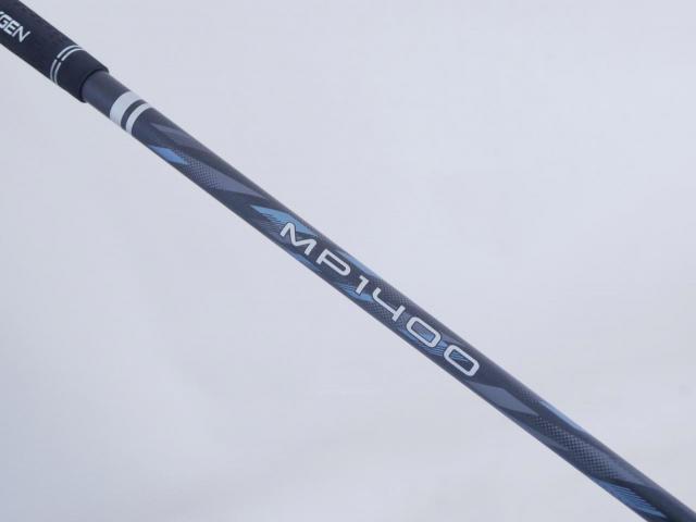 Fairway Wood : xxio : ไม้กระเทย XXIO 14 (รุ่นใหม่ล่าสุด ออกปี 2026) Loft 20 ก้าน MP-1400 Flex R