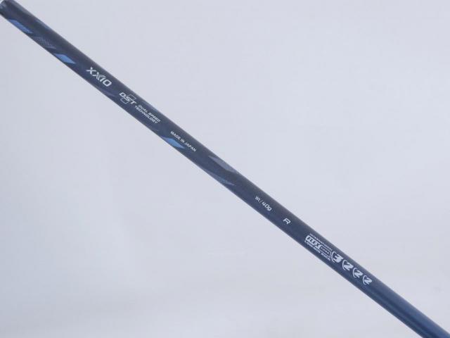 Fairway Wood : xxio : ไม้กระเทย XXIO 14 (รุ่นใหม่ล่าสุด ออกปี 2026) Loft 20 ก้าน MP-1400 Flex R