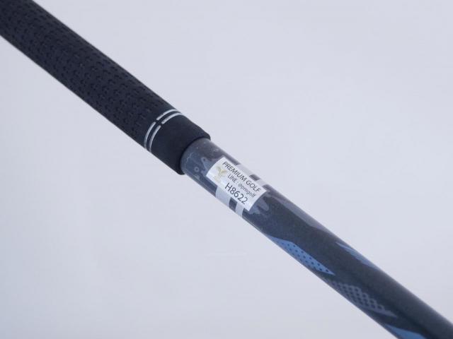 Fairway Wood : xxio : ไม้กระเทย XXIO 14 (รุ่นใหม่ล่าสุด ออกปี 2026) Loft 20 ก้าน MP-1400 Flex R