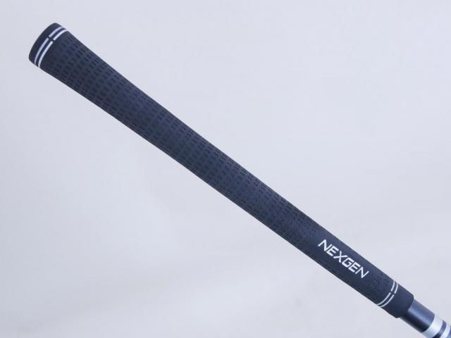 Fairway Wood : xxio : ไม้กระเทย XXIO 14 (รุ่นใหม่ล่าสุด ออกปี 2026) Loft 20 ก้าน MP-1400 Flex R