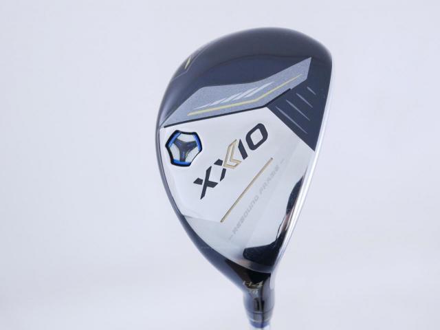 Fairway Wood : xxio : ไม้กระเทย XXIO 13 (ออกปี 2024) Loft 20 ก้าน MP-1300 Flex SR