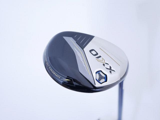 Fairway Wood : xxio : ไม้กระเทย XXIO 13 (ออกปี 2024) Loft 20 ก้าน MP-1300 Flex SR