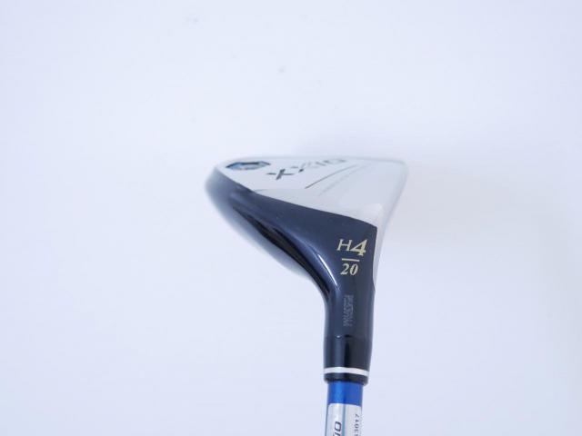 Fairway Wood : xxio : ไม้กระเทย XXIO 13 (ออกปี 2024) Loft 20 ก้าน MP-1300 Flex SR