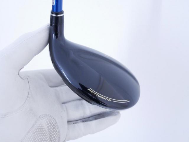 Fairway Wood : xxio : ไม้กระเทย XXIO 13 (ออกปี 2024) Loft 20 ก้าน MP-1300 Flex SR