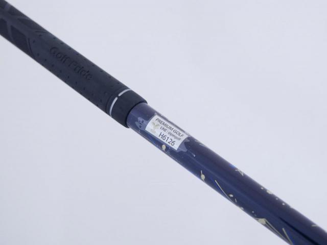 Fairway Wood : xxio : ไม้กระเทย XXIO 13 (ออกปี 2024) Loft 20 ก้าน MP-1300 Flex SR