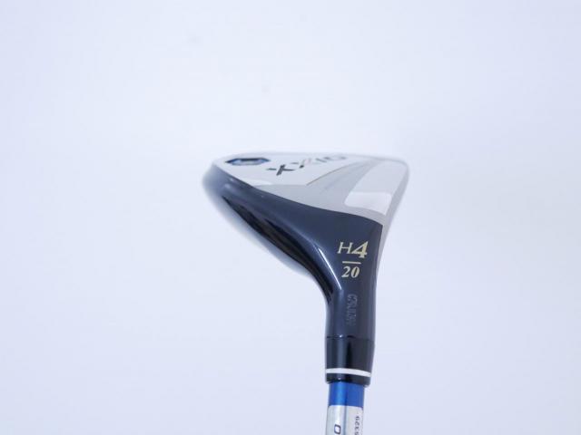 Fairway Wood : xxio : ไม้กระเทย XXIO 13 (ออกปี 2024) Loft 20 ก้าน MP-1300 Flex S