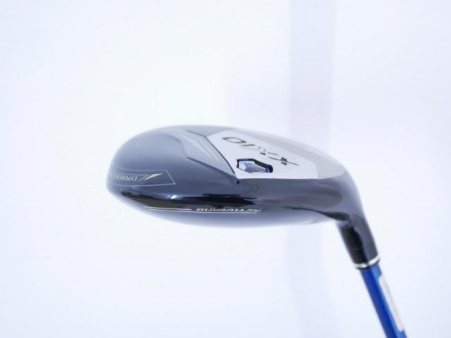 Fairway Wood : xxio : ไม้กระเทย XXIO 13 (ออกปี 2024) Loft 20 ก้าน MP-1300 Flex S