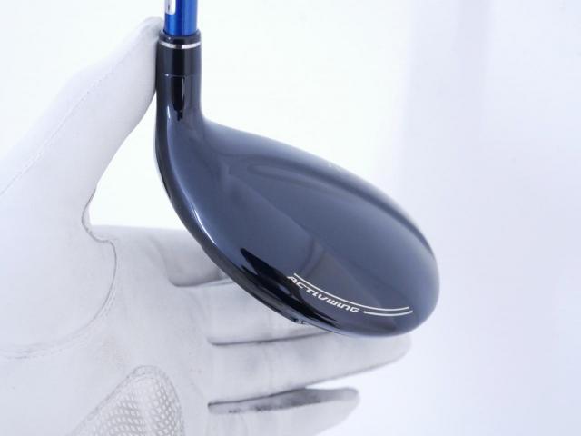 Fairway Wood : xxio : ไม้กระเทย XXIO 13 (ออกปี 2024) Loft 20 ก้าน MP-1300 Flex S