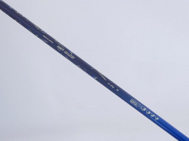 Fairway Wood : xxio : ไม้กระเทย XXIO 13 (ออกปี 2024) Loft 20 ก้าน MP-1300 Flex S