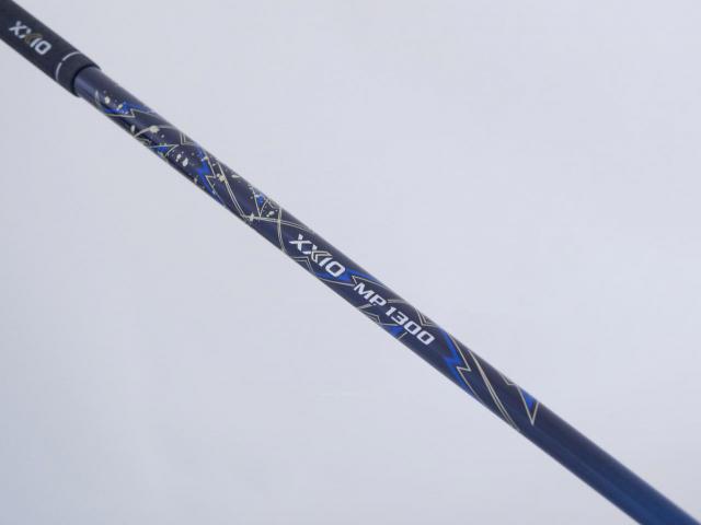 Fairway Wood : xxio : ไม้กระเทย XXIO 13 (ออกปี 2024) Loft 20 ก้าน MP-1300 Flex S