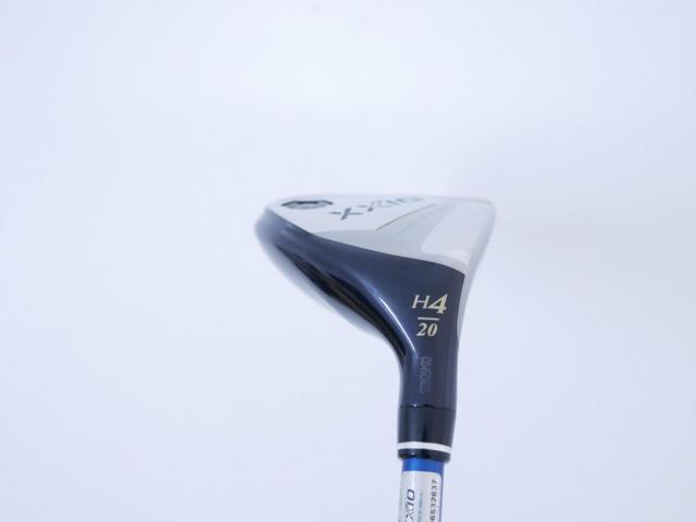 Fairway Wood : xxio : ไม้กระเทย XXIO 13 (ออกปี 2024) Loft 20 ก้าน MP-1300 Flex R2