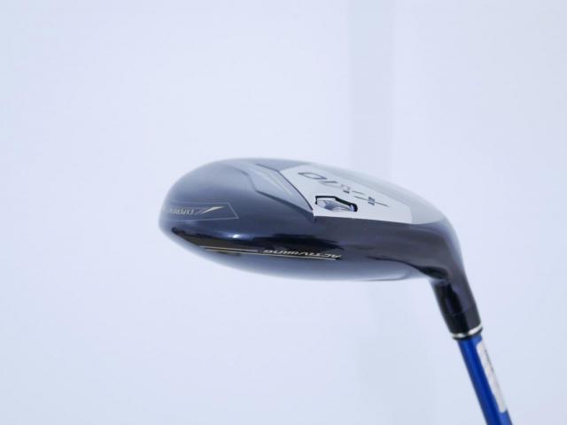 Fairway Wood : xxio : ไม้กระเทย XXIO 13 (ออกปี 2024) Loft 20 ก้าน MP-1300 Flex R2